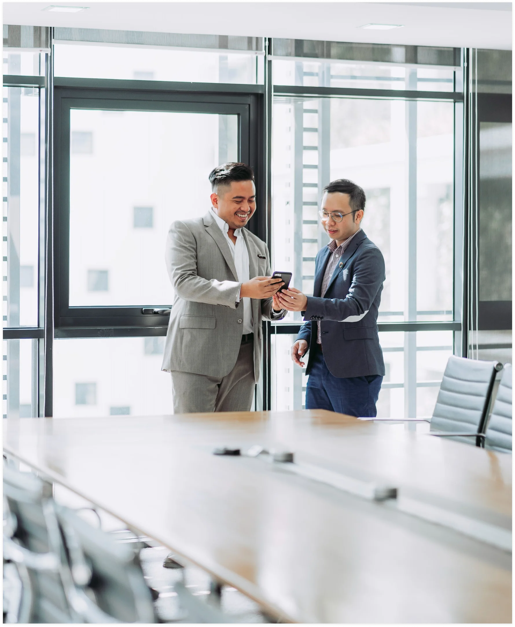 tax consultant