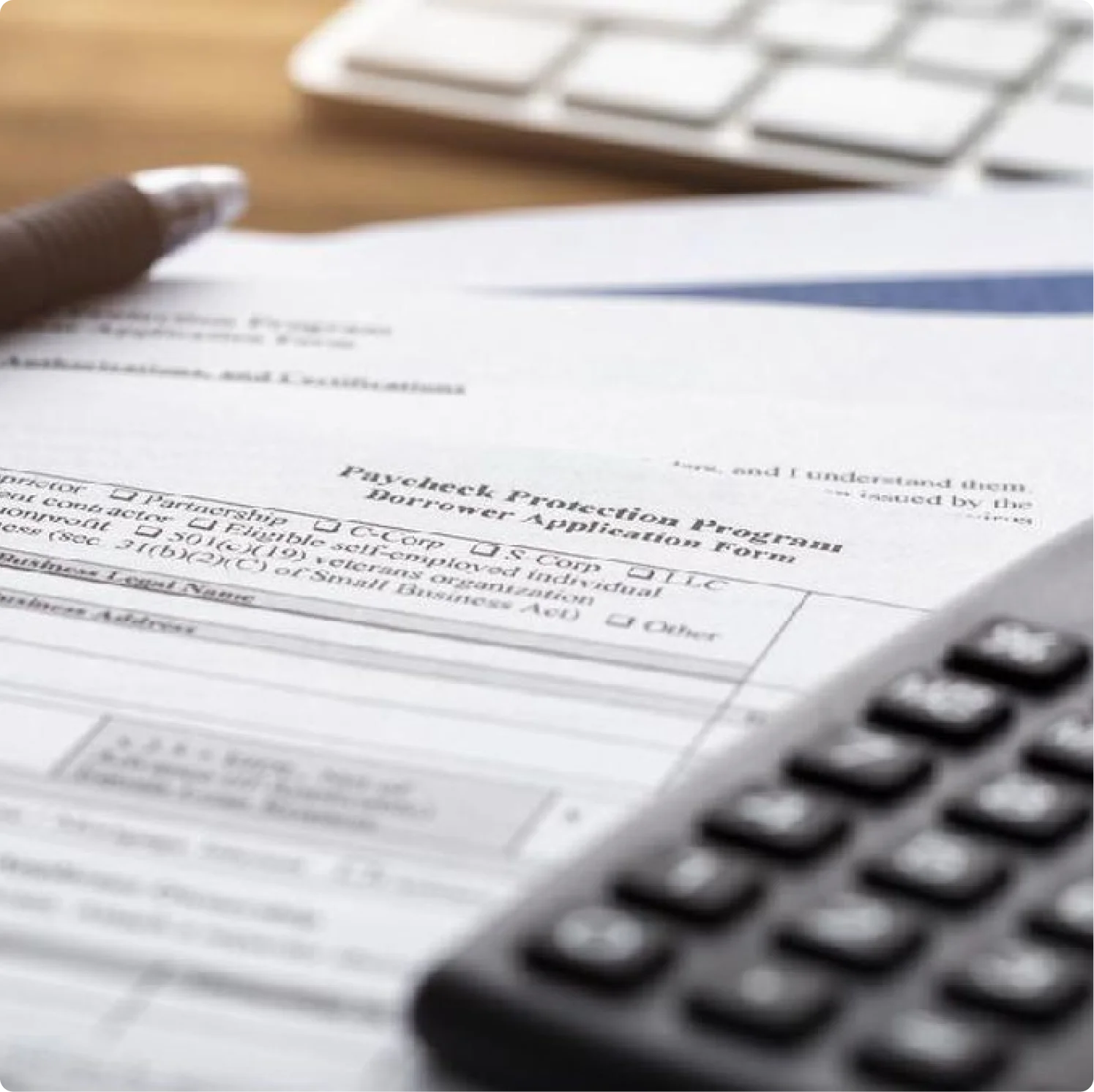 Tax Due Dilligence